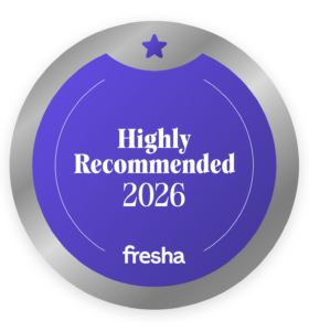 Fresha Award