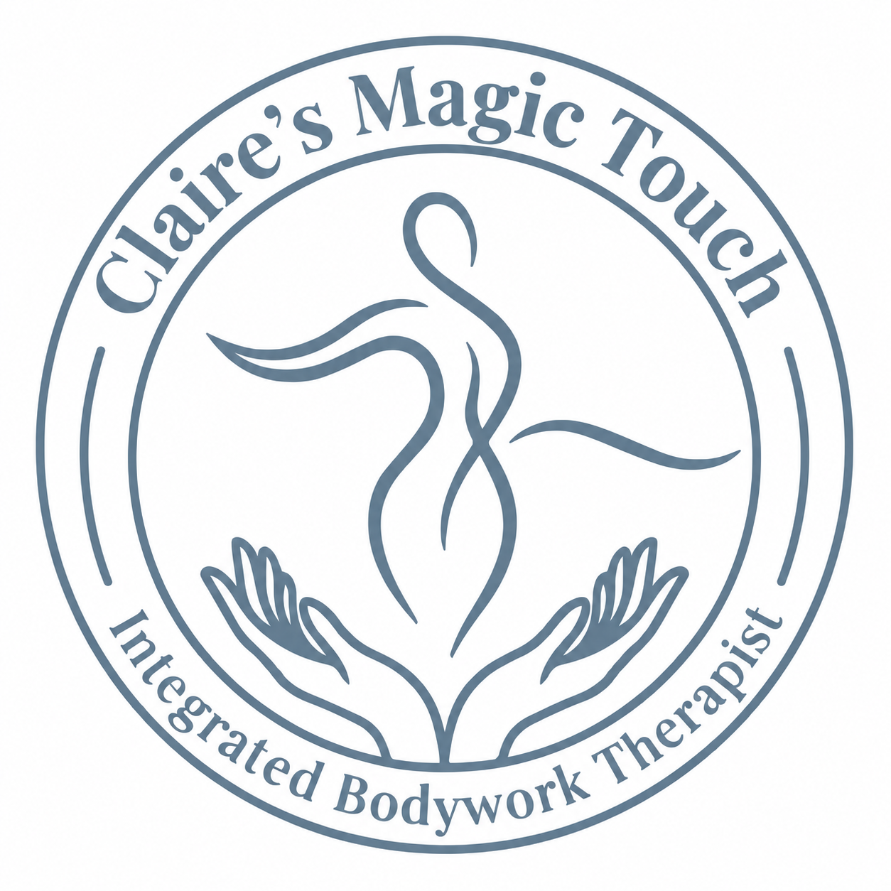 Claire's Magic Touch in Poole