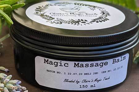 Visit-Claires-Magic-Touch-Studio-in-Poole-Dorset